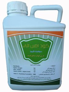 مهمترین آفات درخت گردو و راه های مقابله با آن